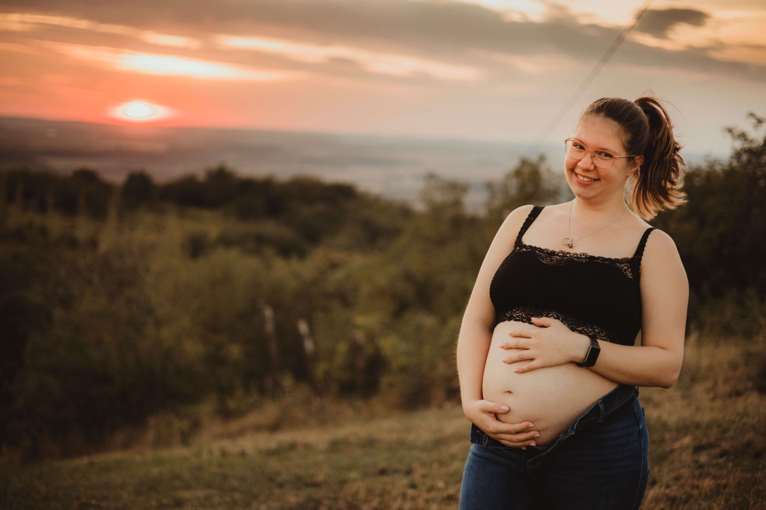 Baba-mama fotózás Szekszárdon