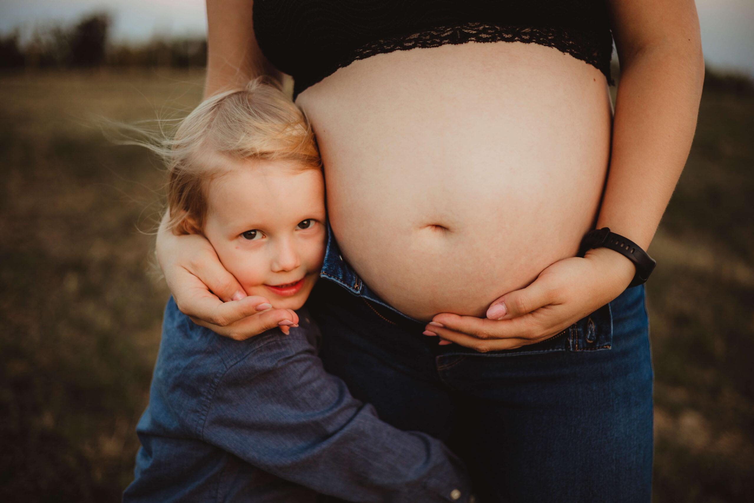 Baba-mama fotózás Szekszárdon