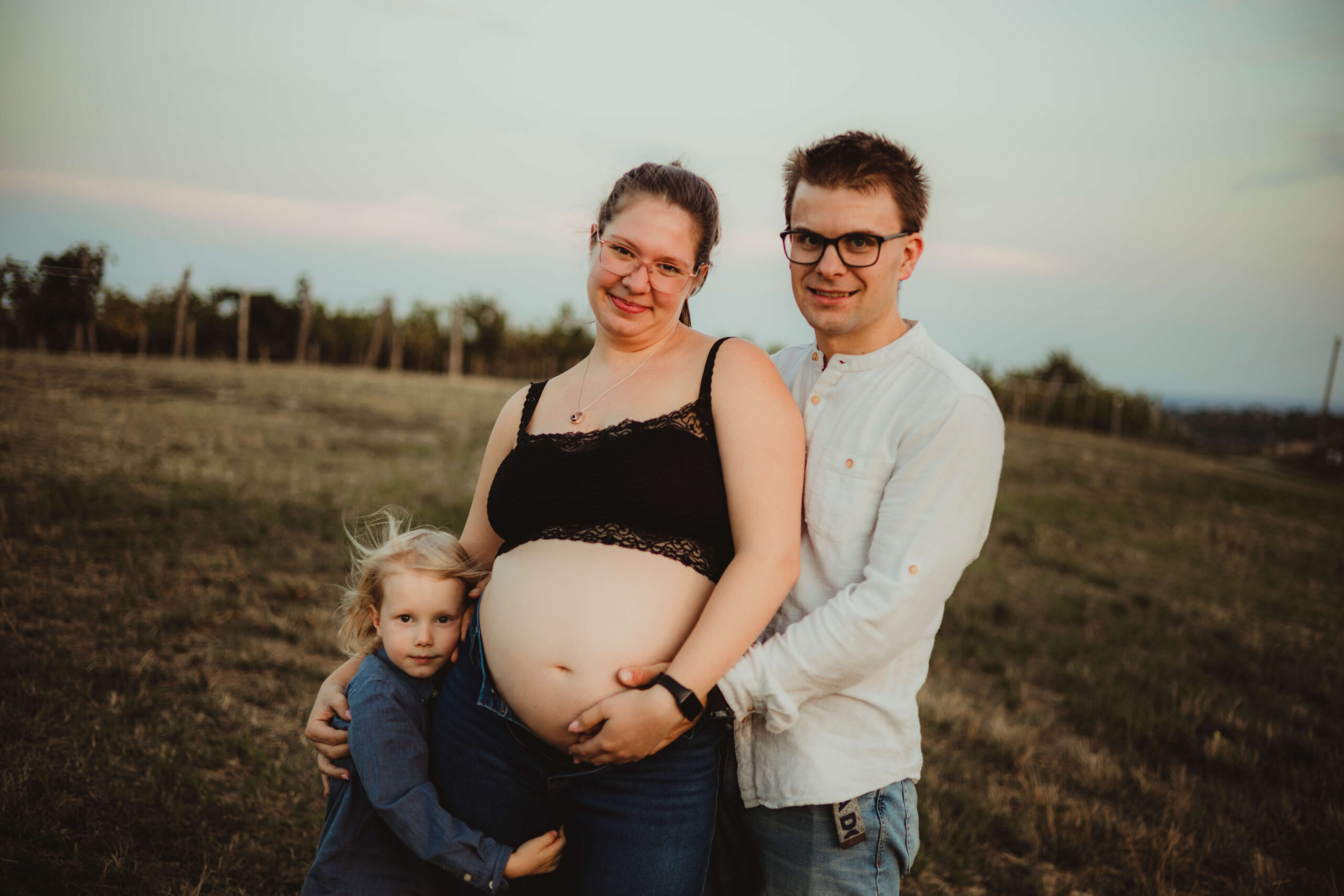 Baba-mama fotózás Szekszárdon