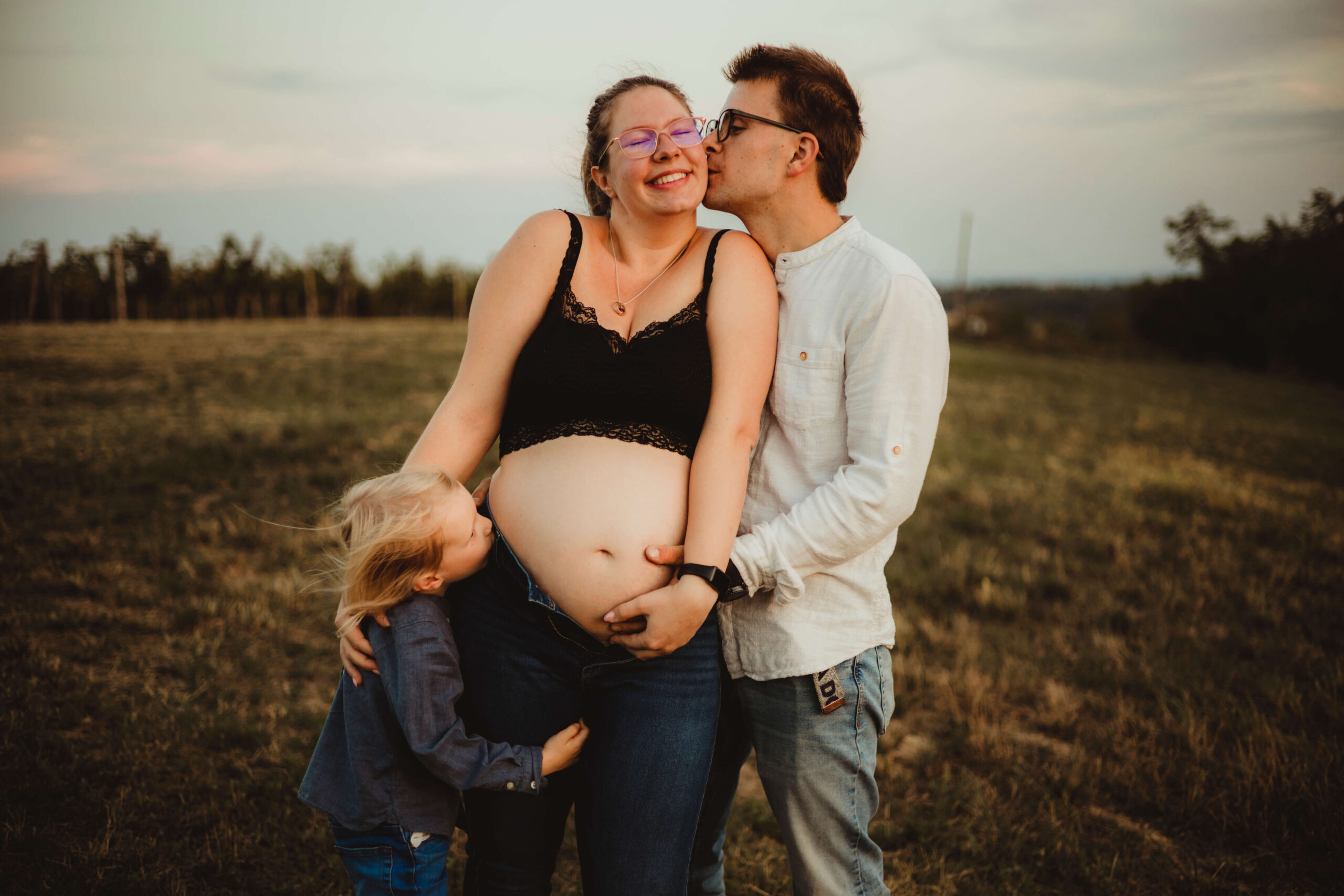 Baba-mama fotózás Szekszárdon
