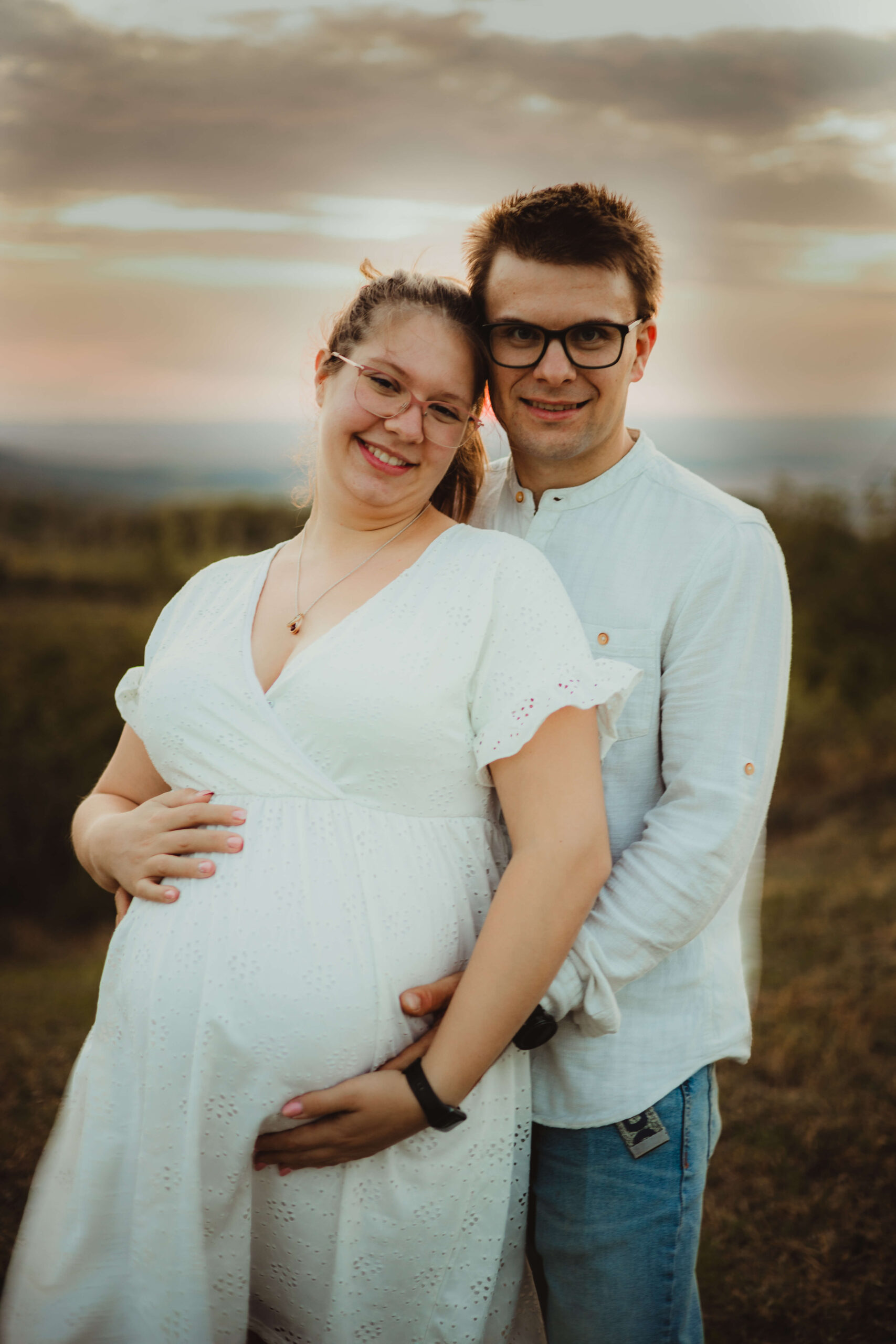 Baba-mama fotózás Szekszárdon