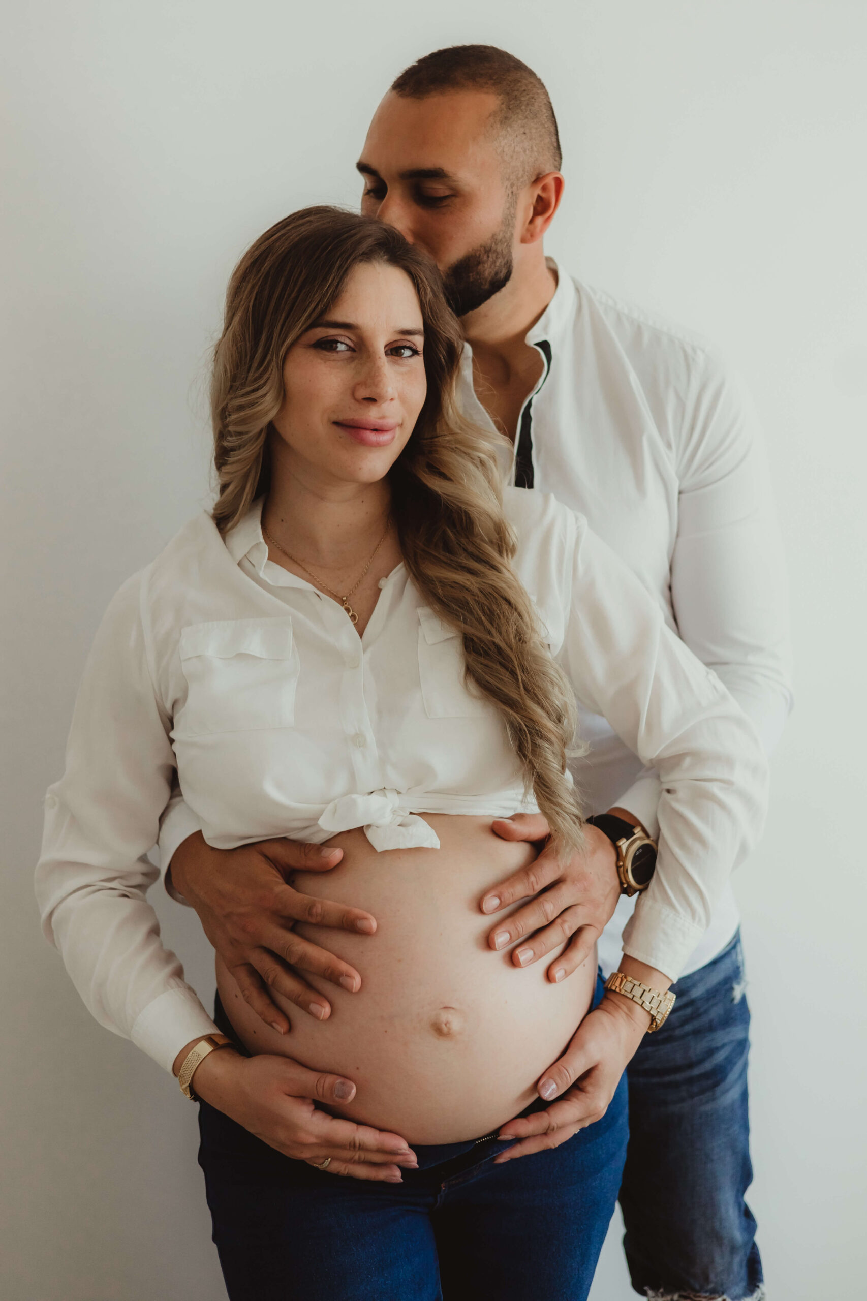 Baba-mama fotózás Szekszárdon