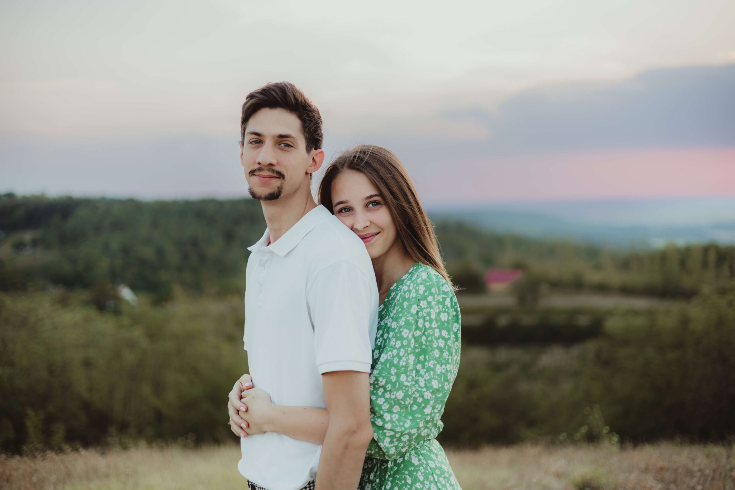 Jegyes fotózás Szekszárdon