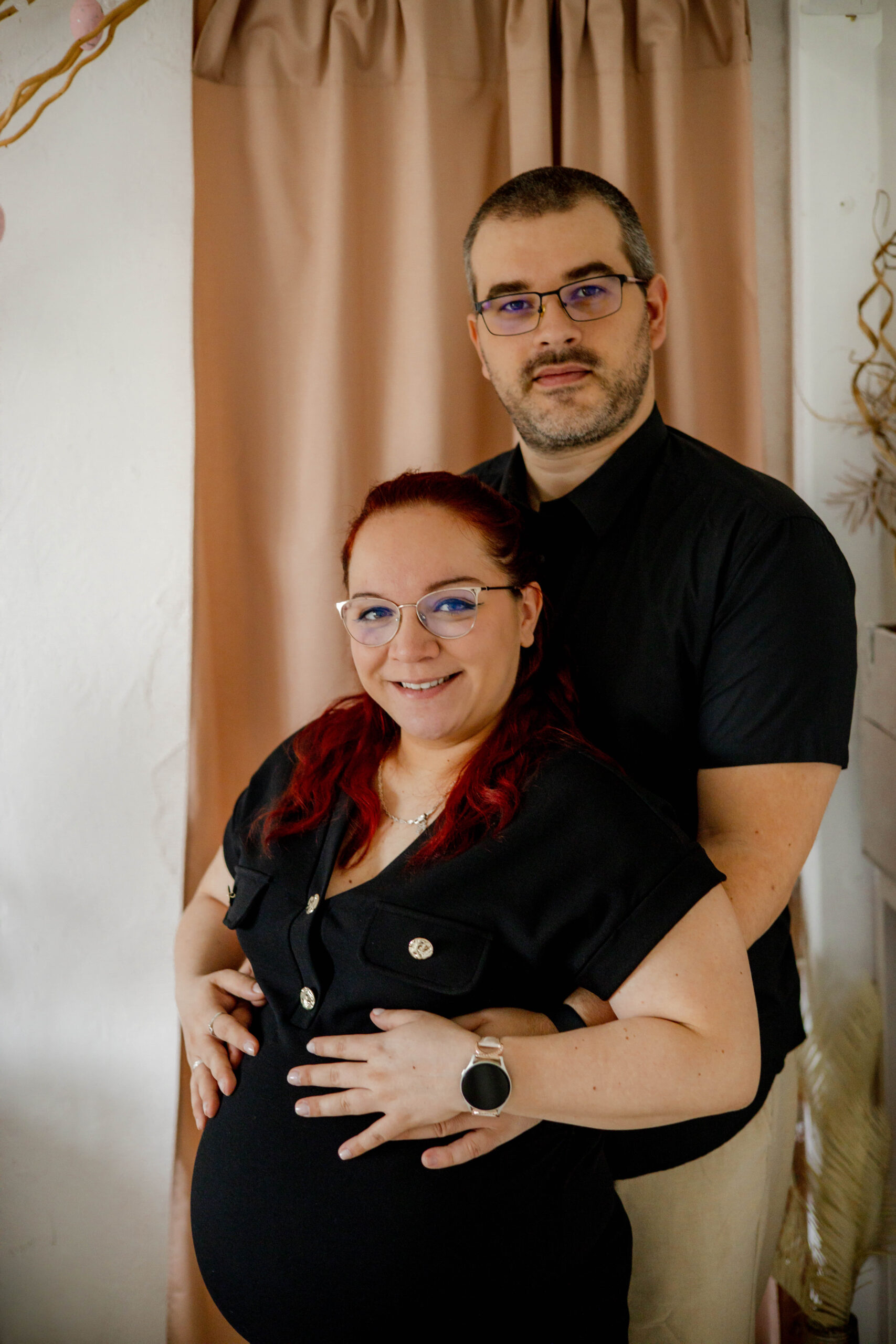 Baba-mama fotózás Szekszárdon