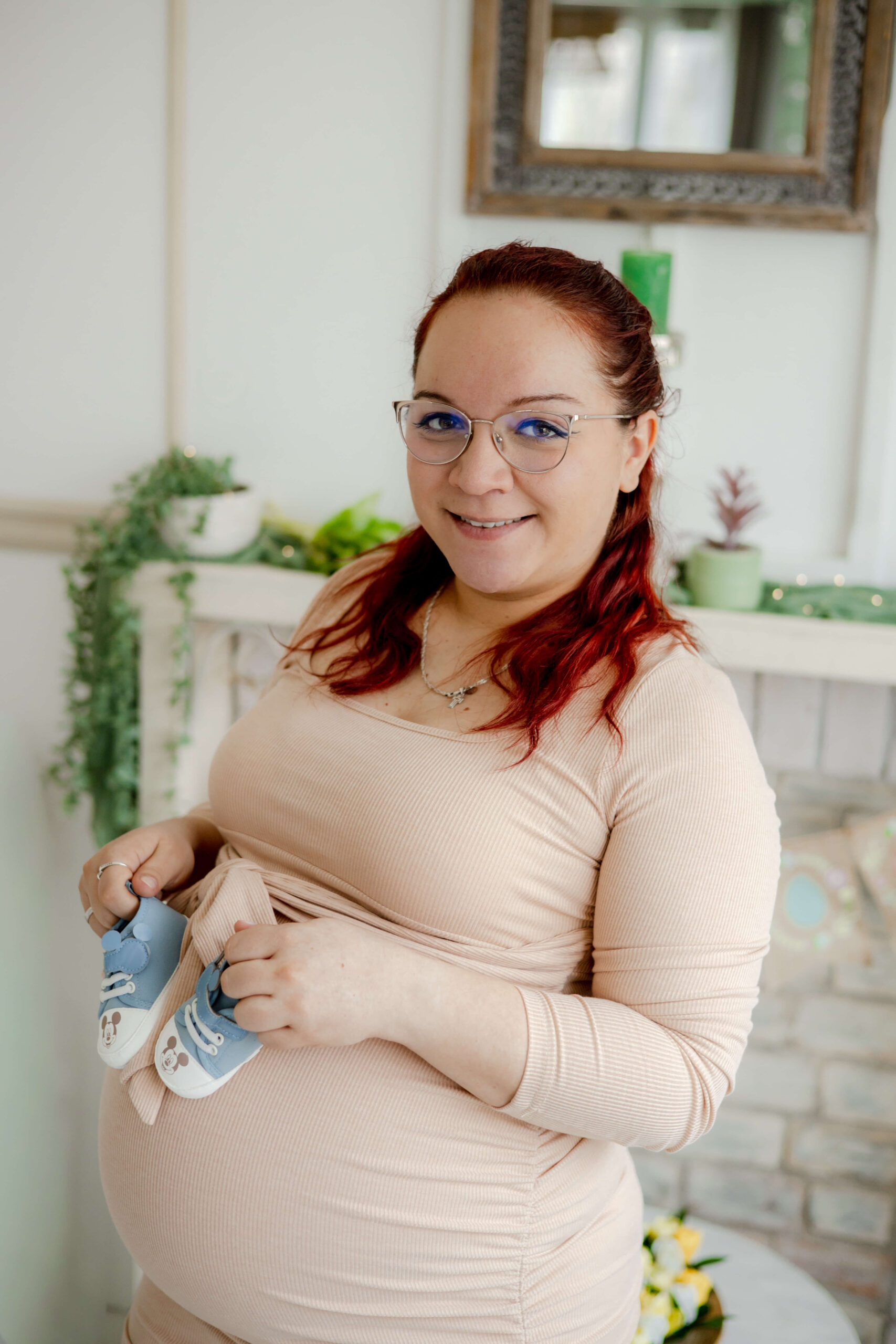 Baba-mama fotózás Szekszárdon