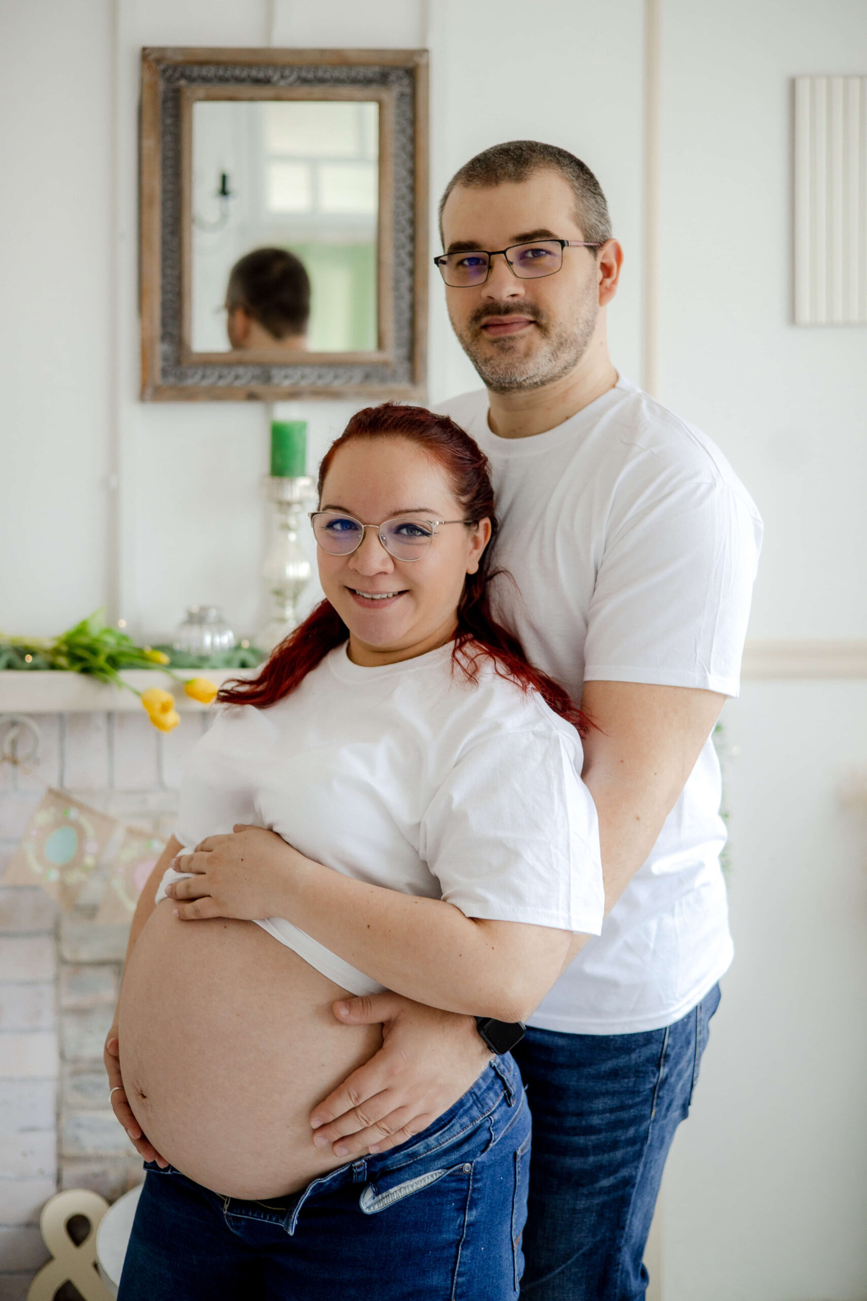 Baba-mama fotózás Szekszárdon
