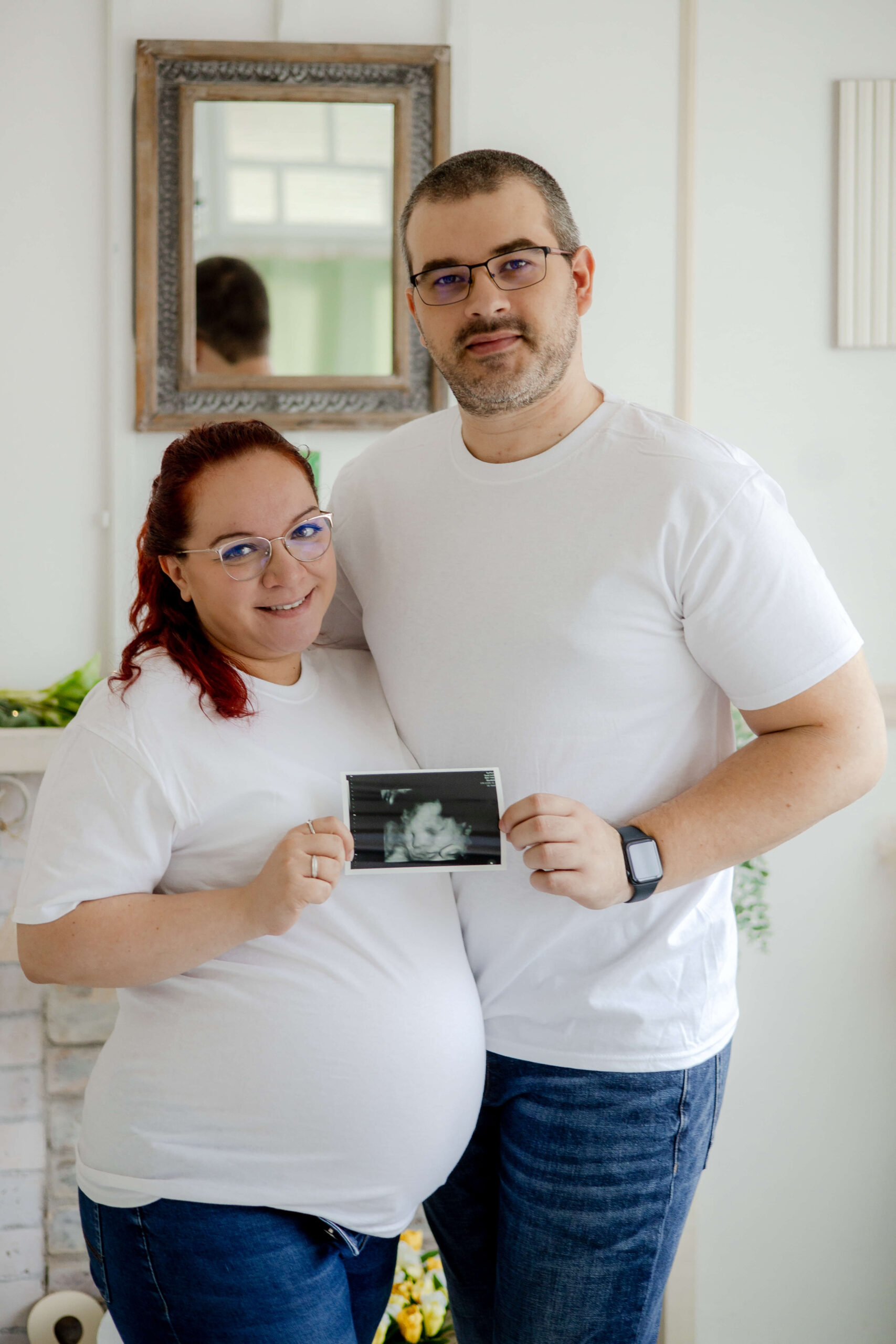 Baba-mama fotózás Szekszárdon