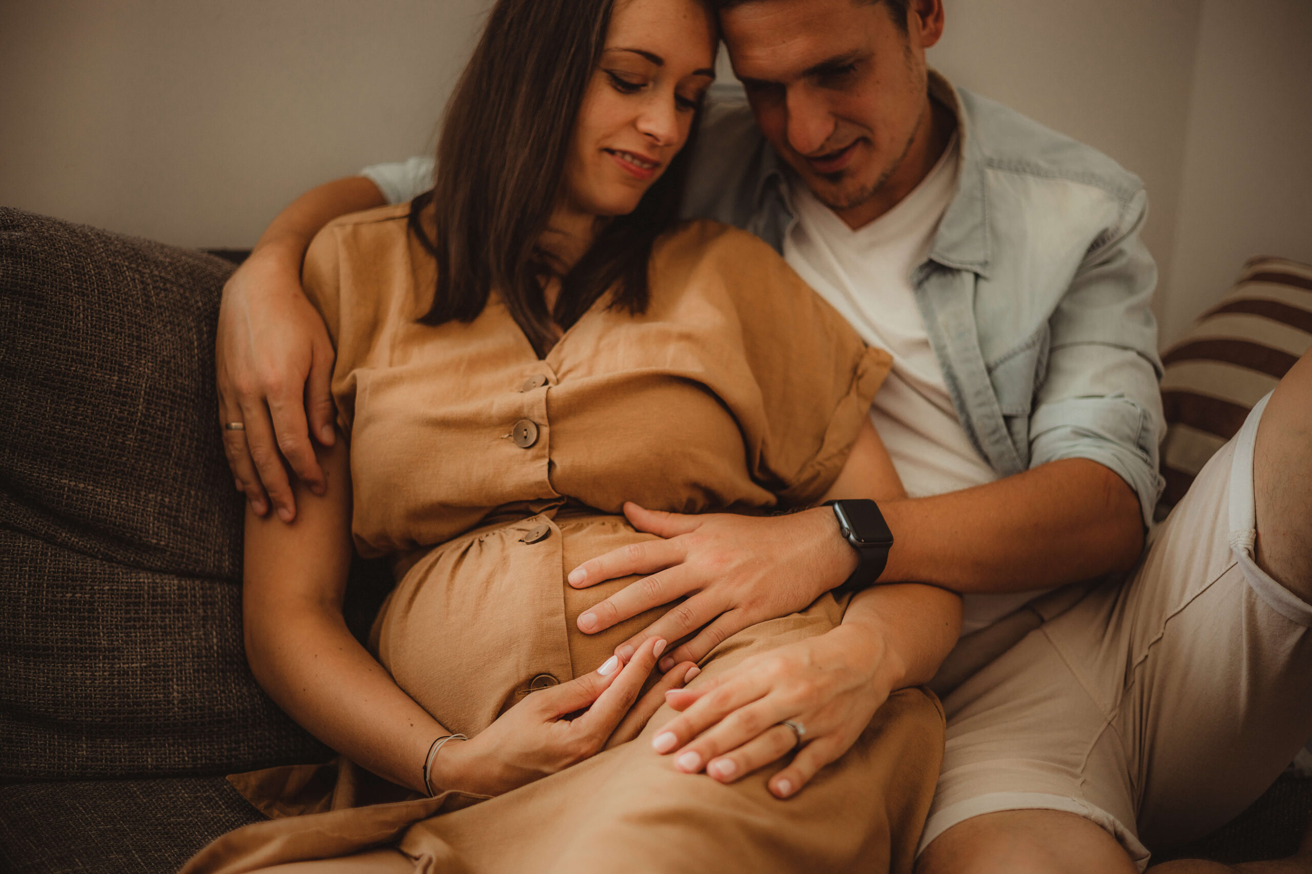 Baba-mama fotózás Szekszárdon
